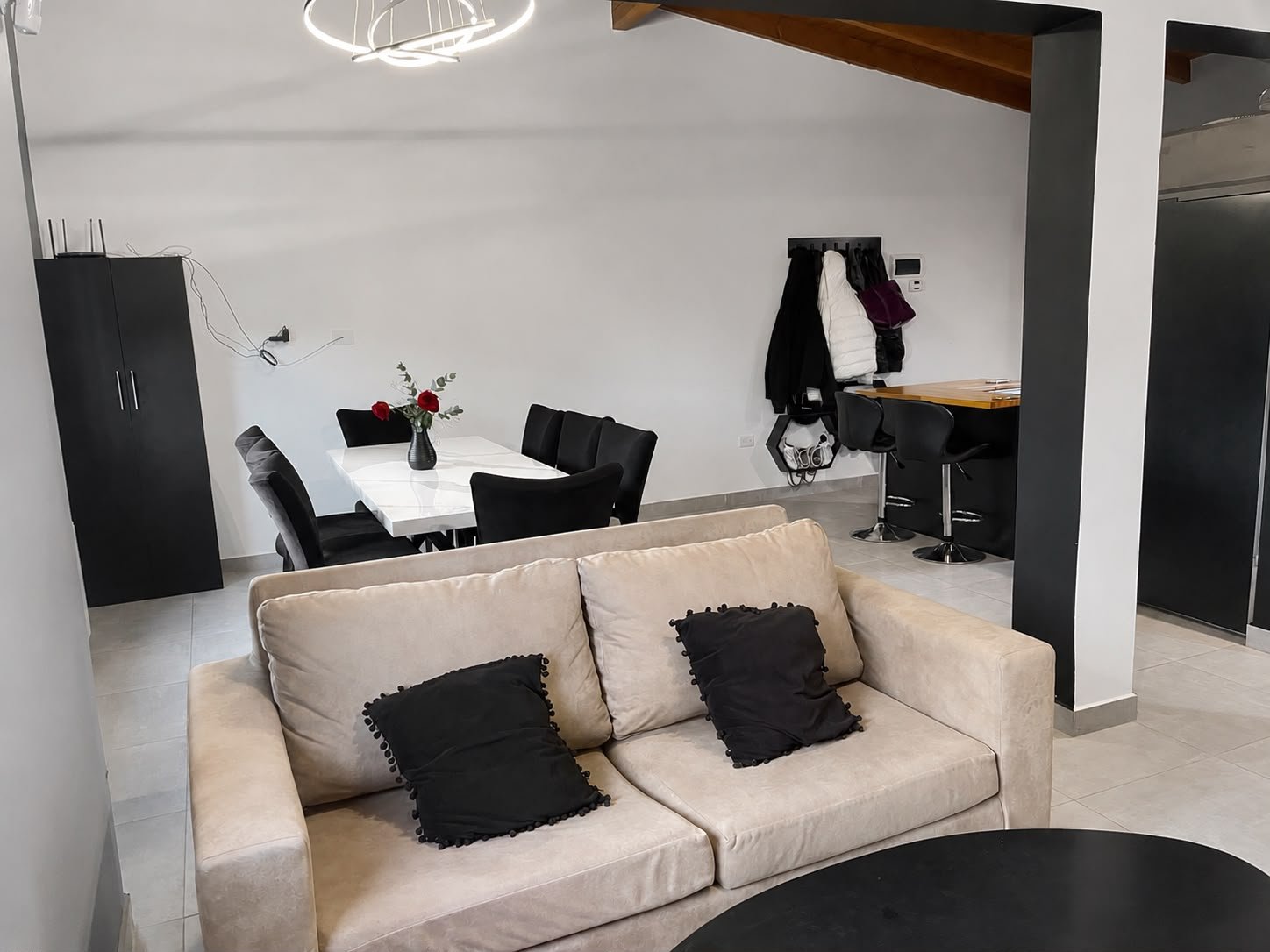 Departamento en  María ayelen 5500 UF08